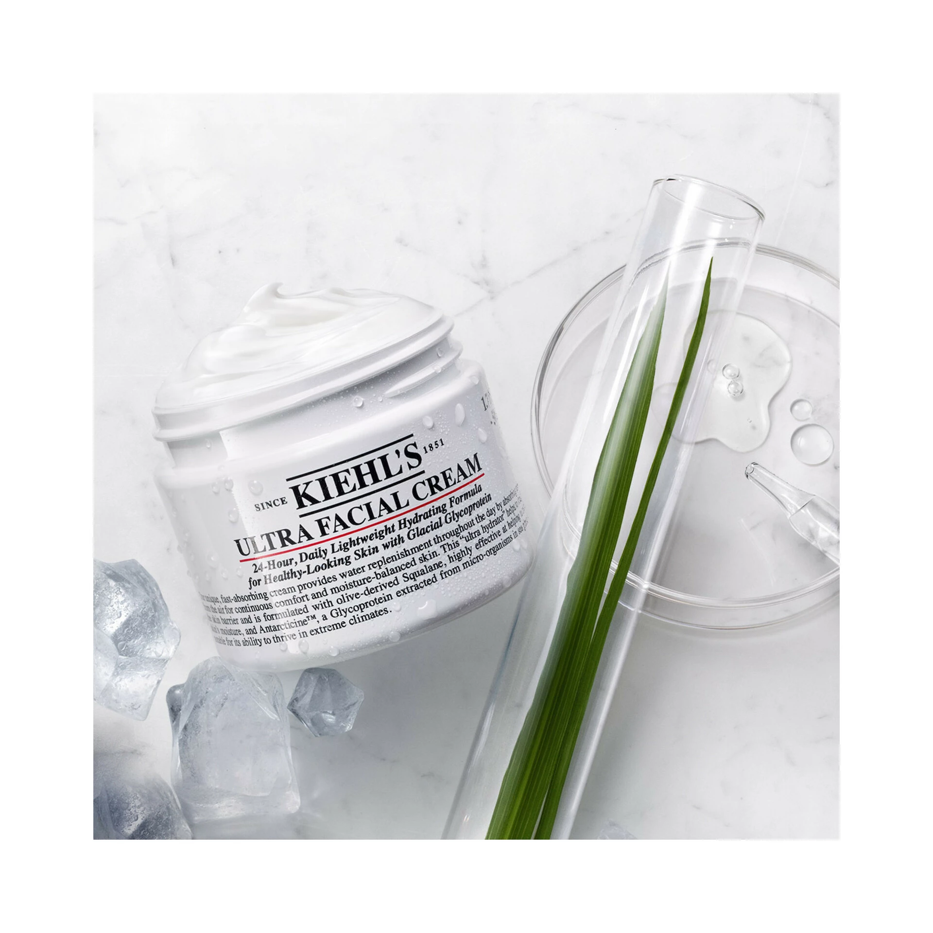 Ultra krema za lice 50 ml - Kiehl's
