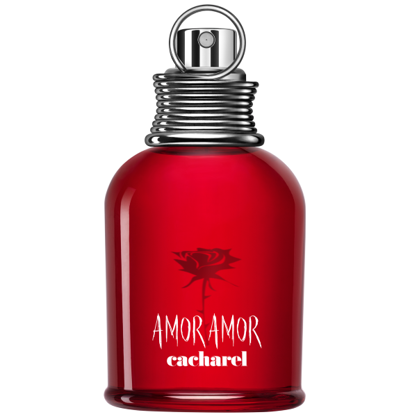 Cacharel Eau de Toilette pour femme 30 ml Amor Amor
