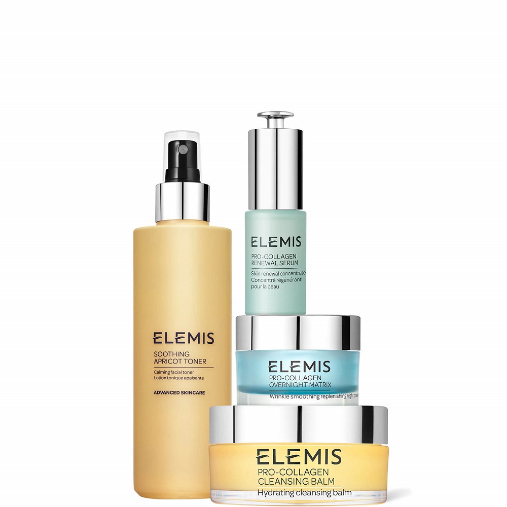 Elemis Pro-Collagen Stars En Twilight-fortælling
