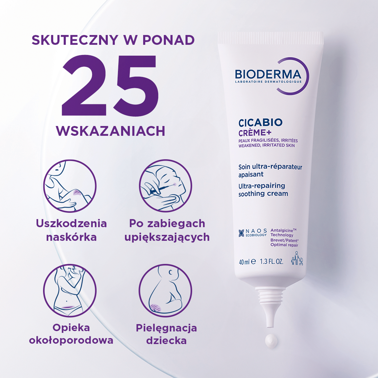 Bioderma CICABIO
