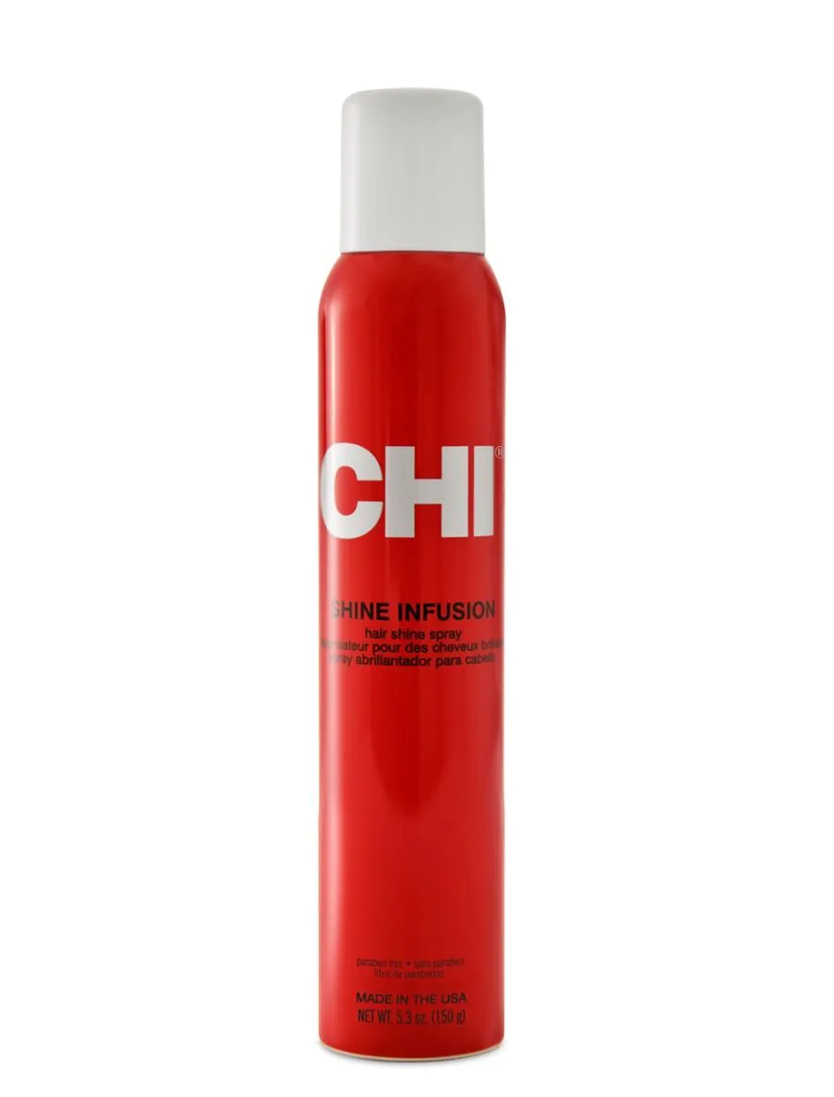 CHI Shine Infusion Thermal Polish 150 g