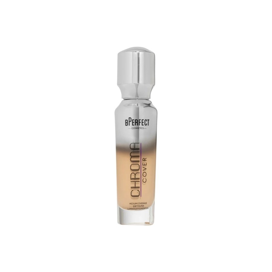 bPerfect Foundation Chroma Cover Foundation Luminous - 30 ml
