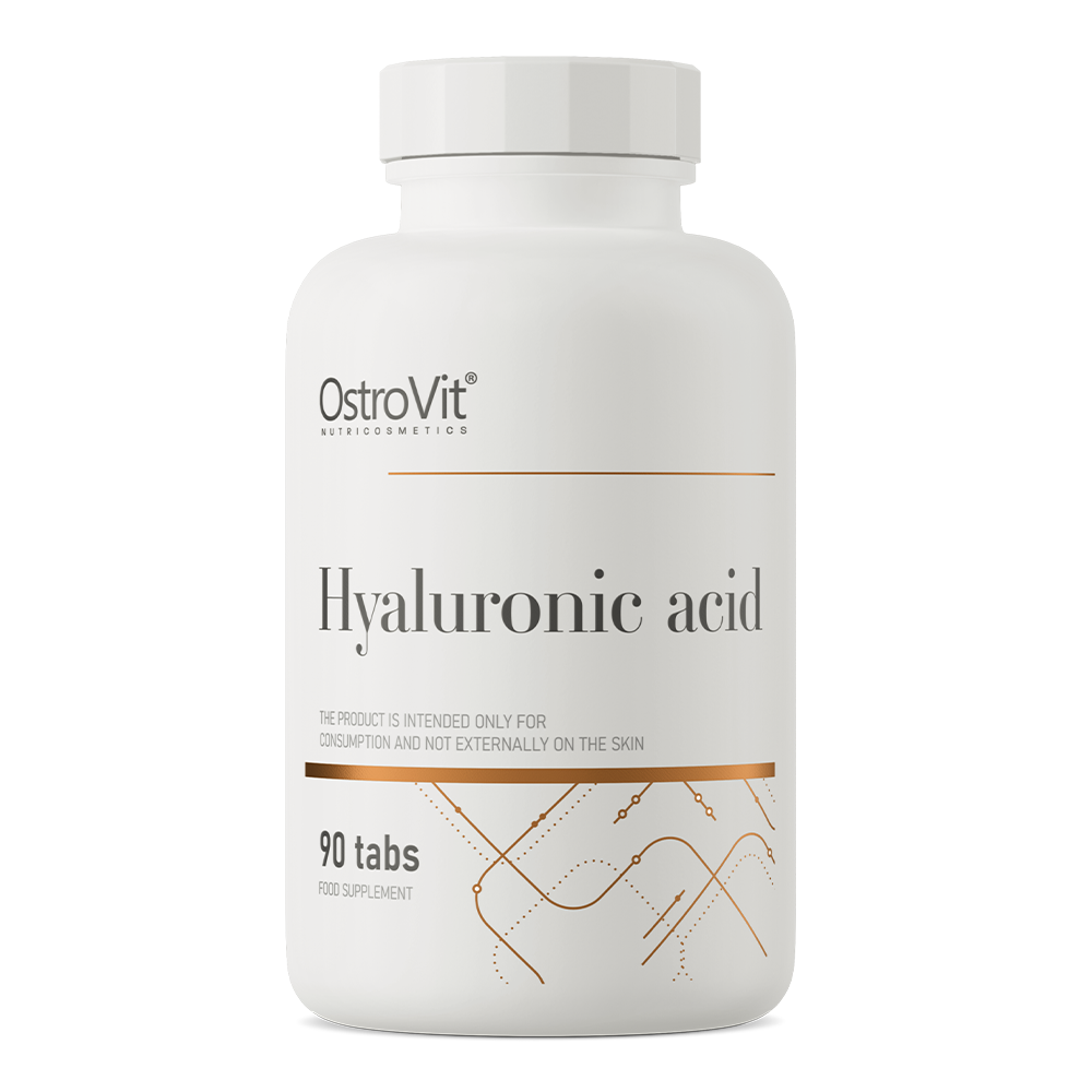 Acide hyaluronique OstroVit