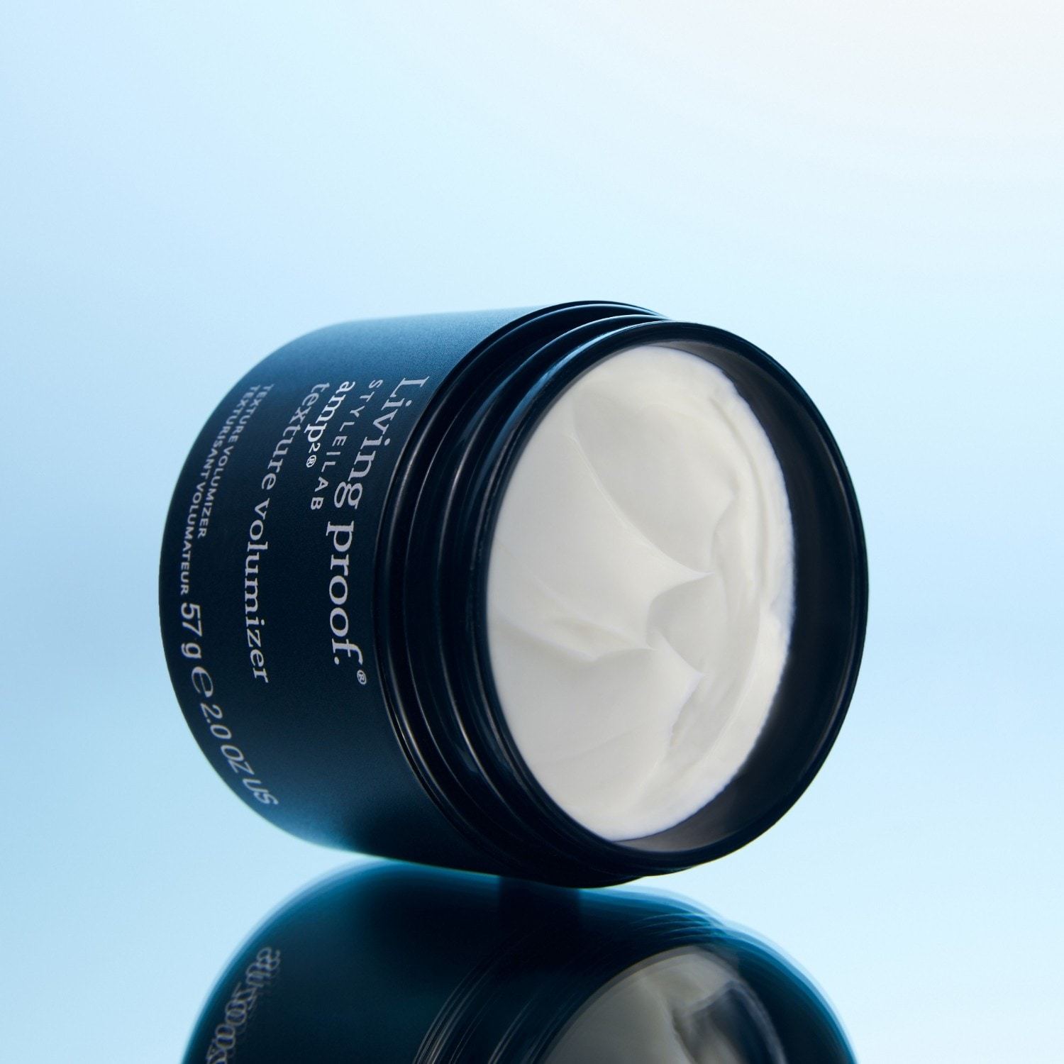 Living Proof Haarcreme Style-Lab Amp 2 tekstura za volumen - 60 ml