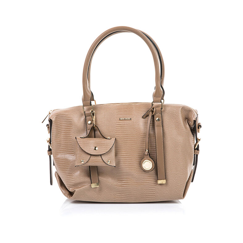 Beige tasker til kvinder