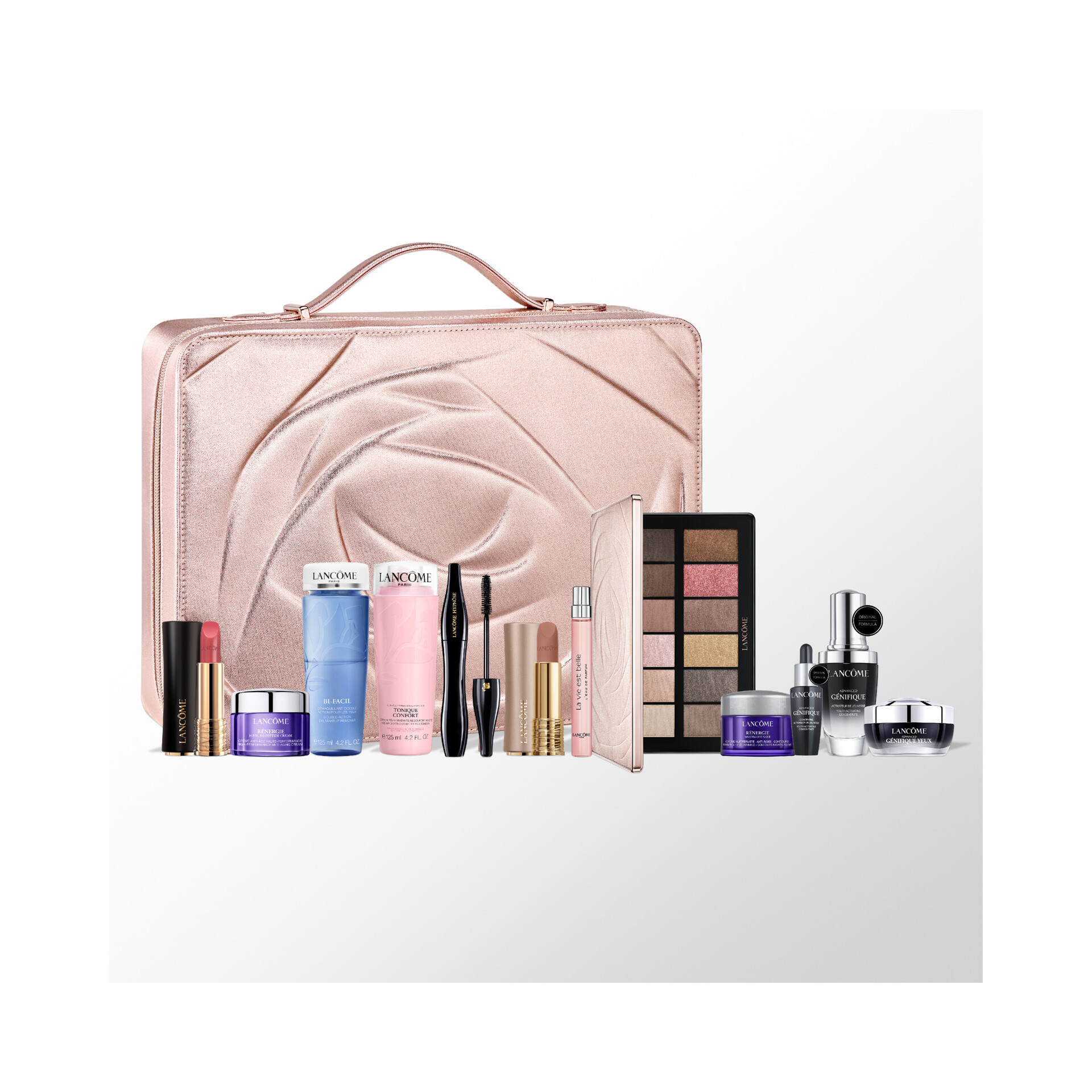 Pudełko prezentowe z kosmetykami - Lancôme