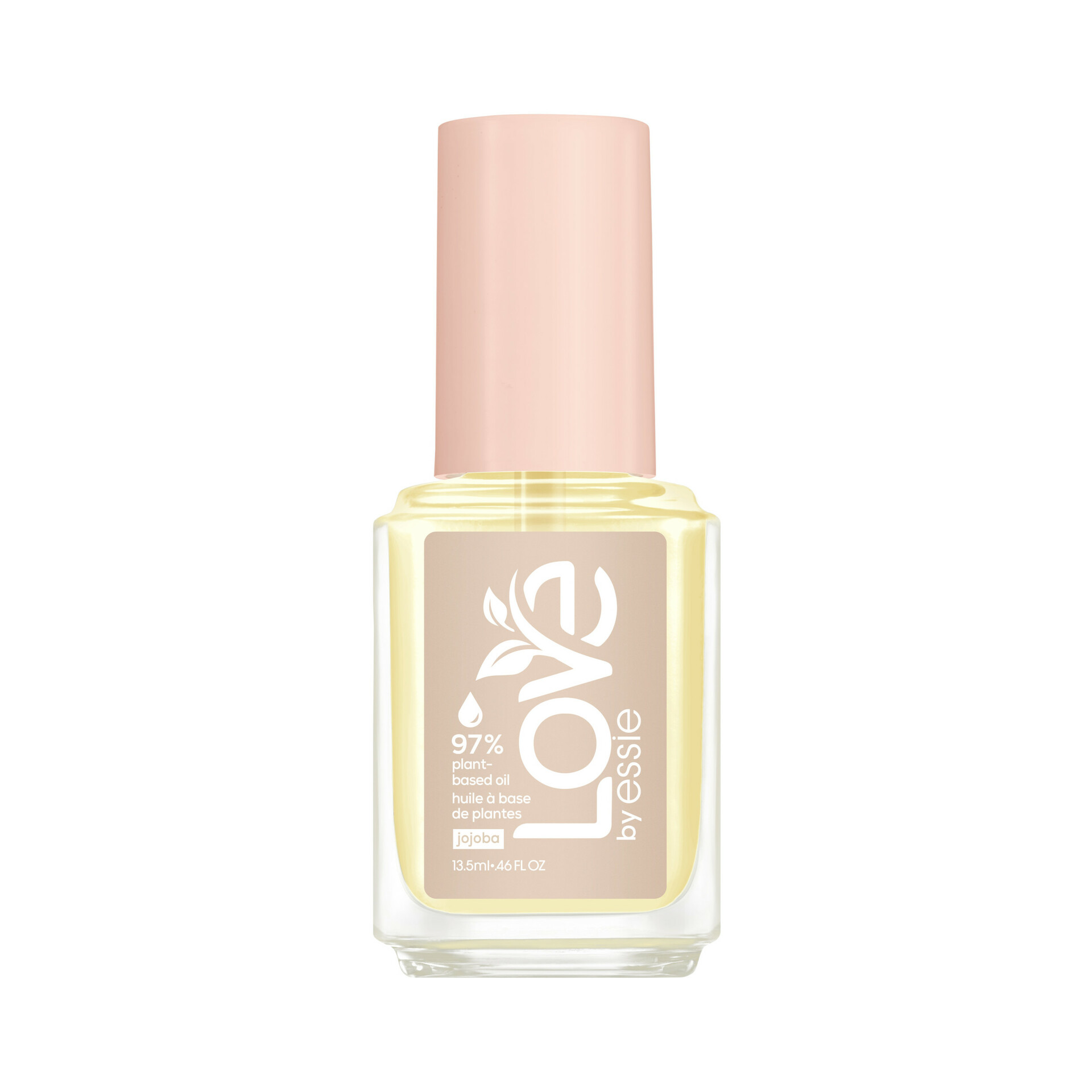 Ulje za zanoktice od jojobe - Essie