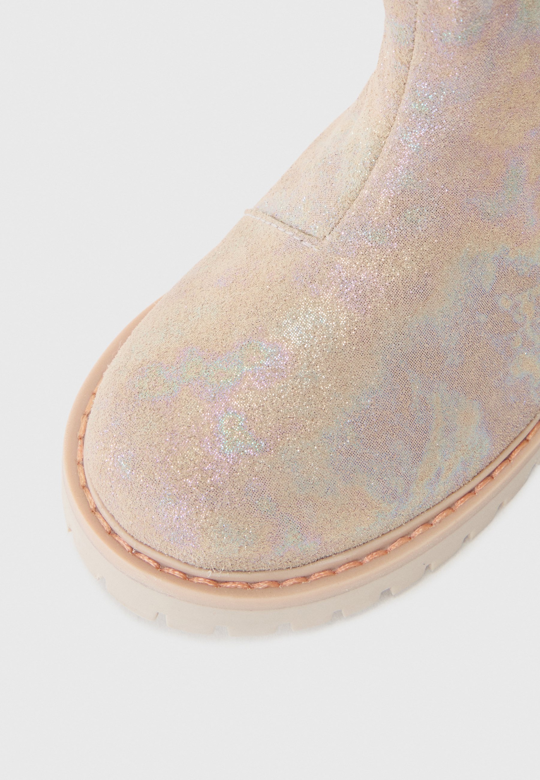 Friboo LEATHER - Klasické kotníkové boty - multi-color