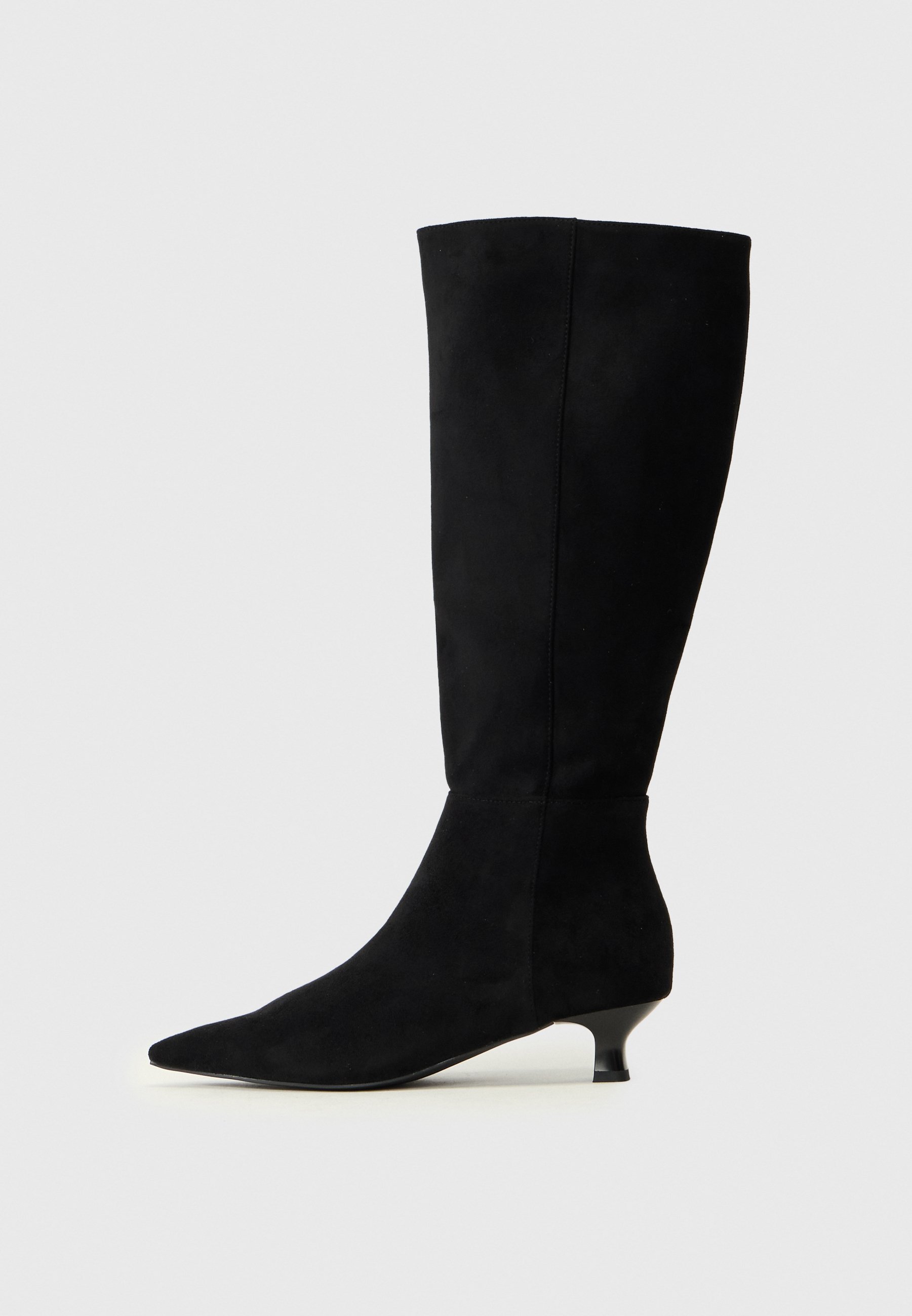RAID AURELIANA - Botas - pretas