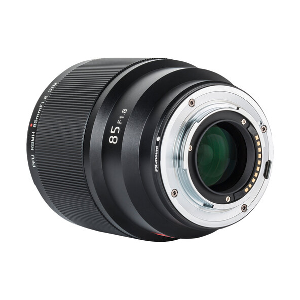 Φακός κάμερας Viltrox XF-85mm f/1.8 για Fujifilm