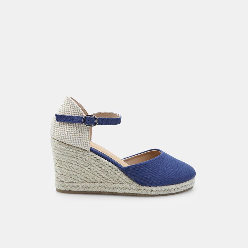 BATA espadrilles voor dames