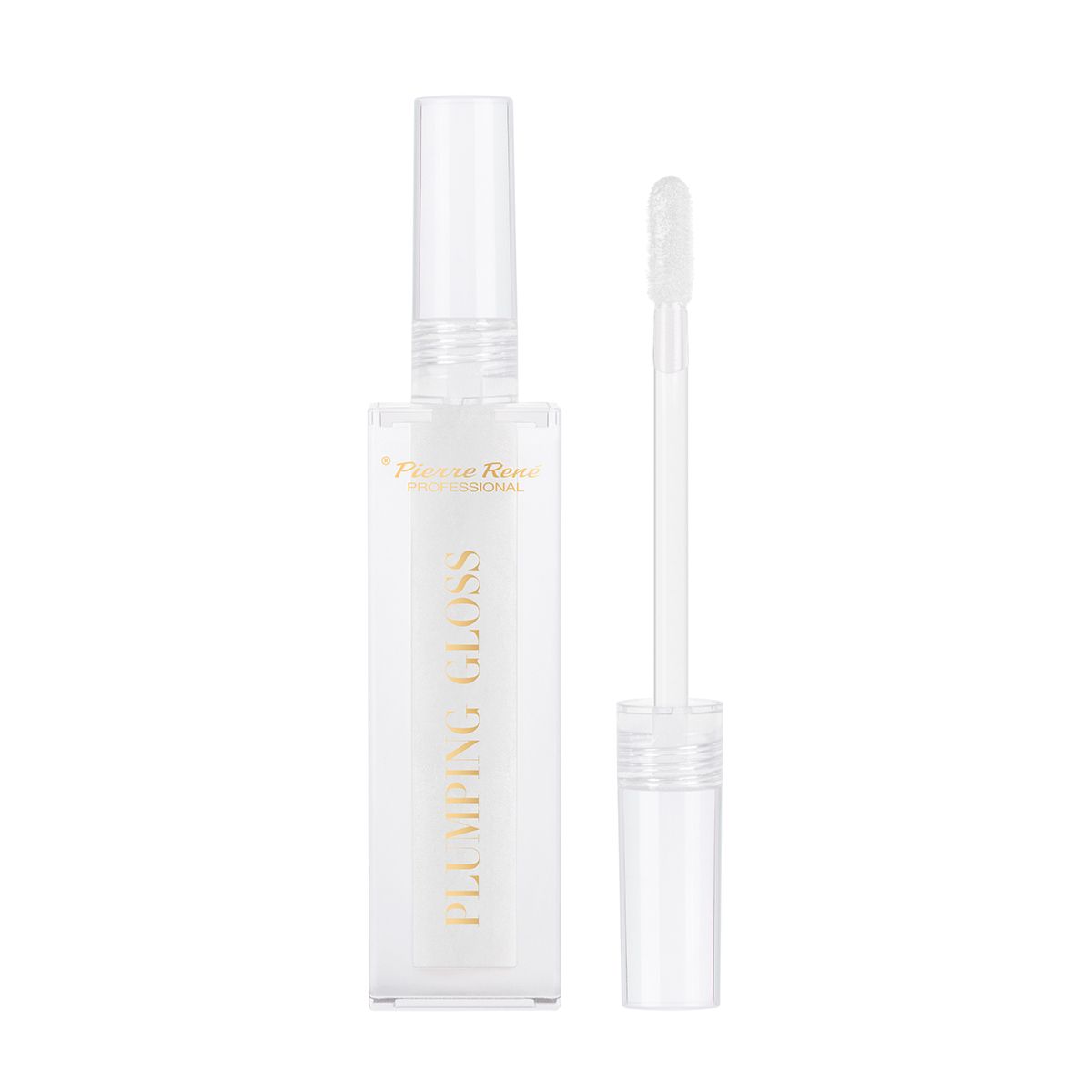 Pierre René Professional Plumbing Lipgloss