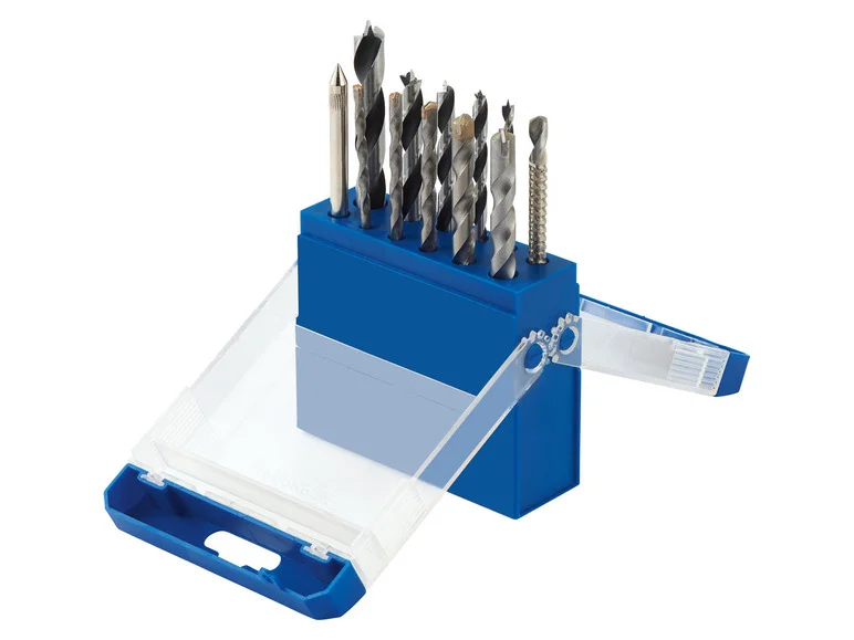PARKSIDE® Keilailu ja nelikymppiset PFBS 4 A1