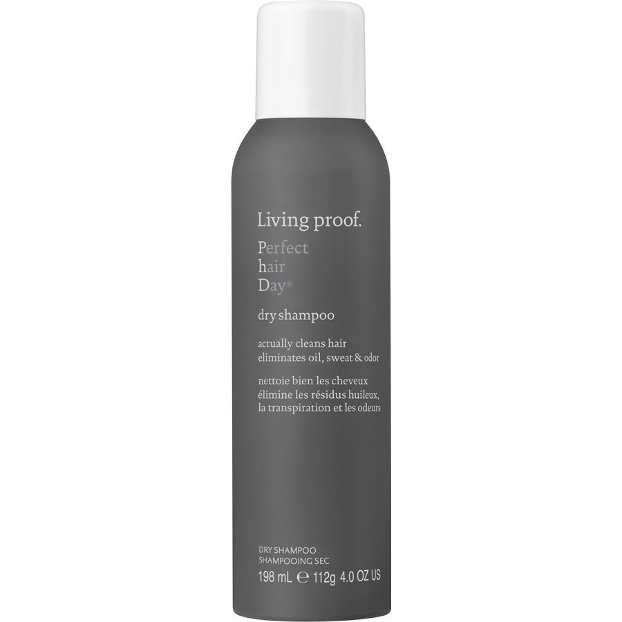 Suchý šampón Living Proof – 90 ml