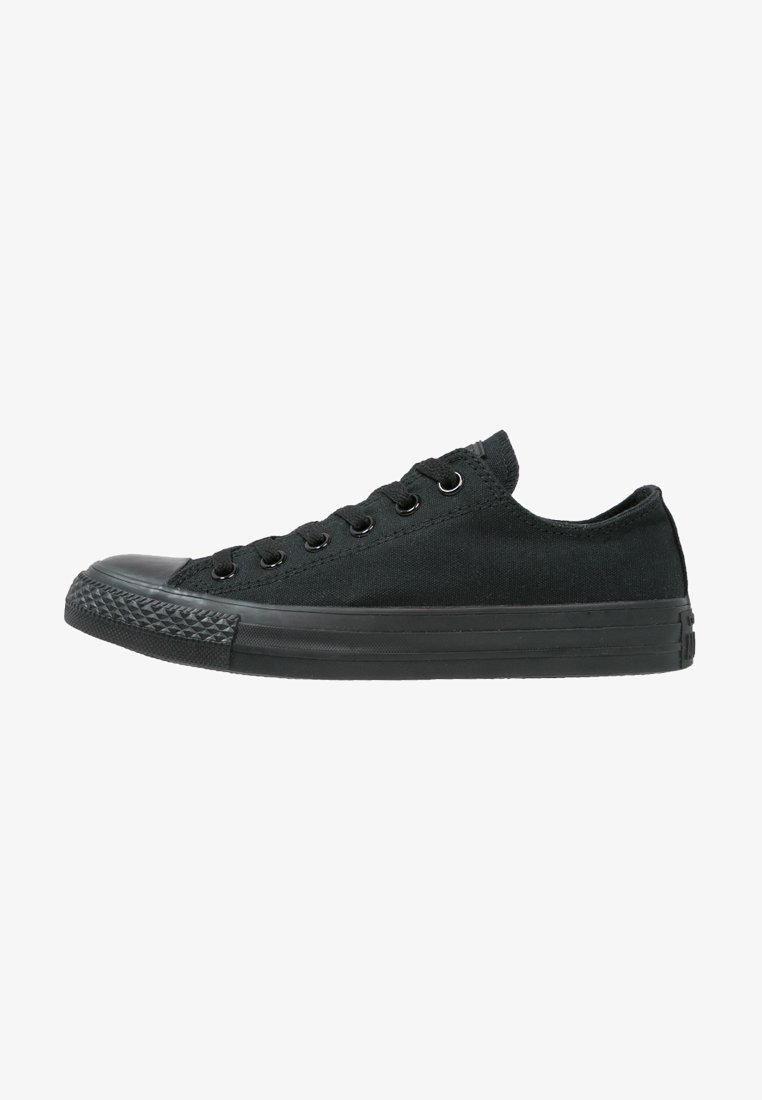 Converse CHUCK TAYLOR ALL STAR OX UNISEXE - Baskets - noires
