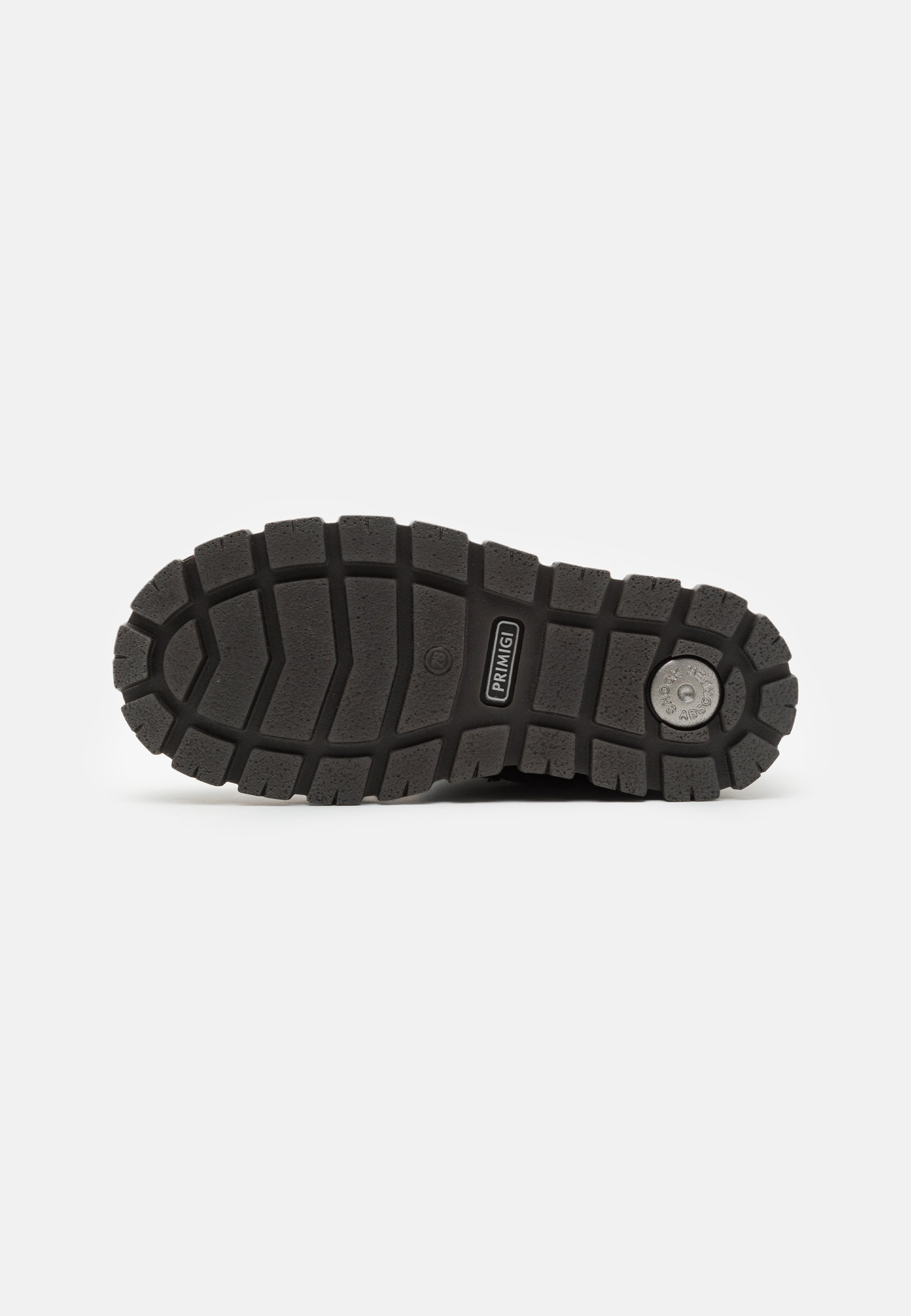 Primigi GORE-TEX PNEGT 68696 - Winterlaarzen - nero