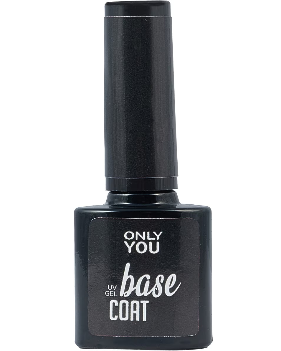 ONLY YOU UV GEL ΒΕΡΝΙΚΙ ΝΥΧΙΩΝ UV GEL - ΒΑΣΗ