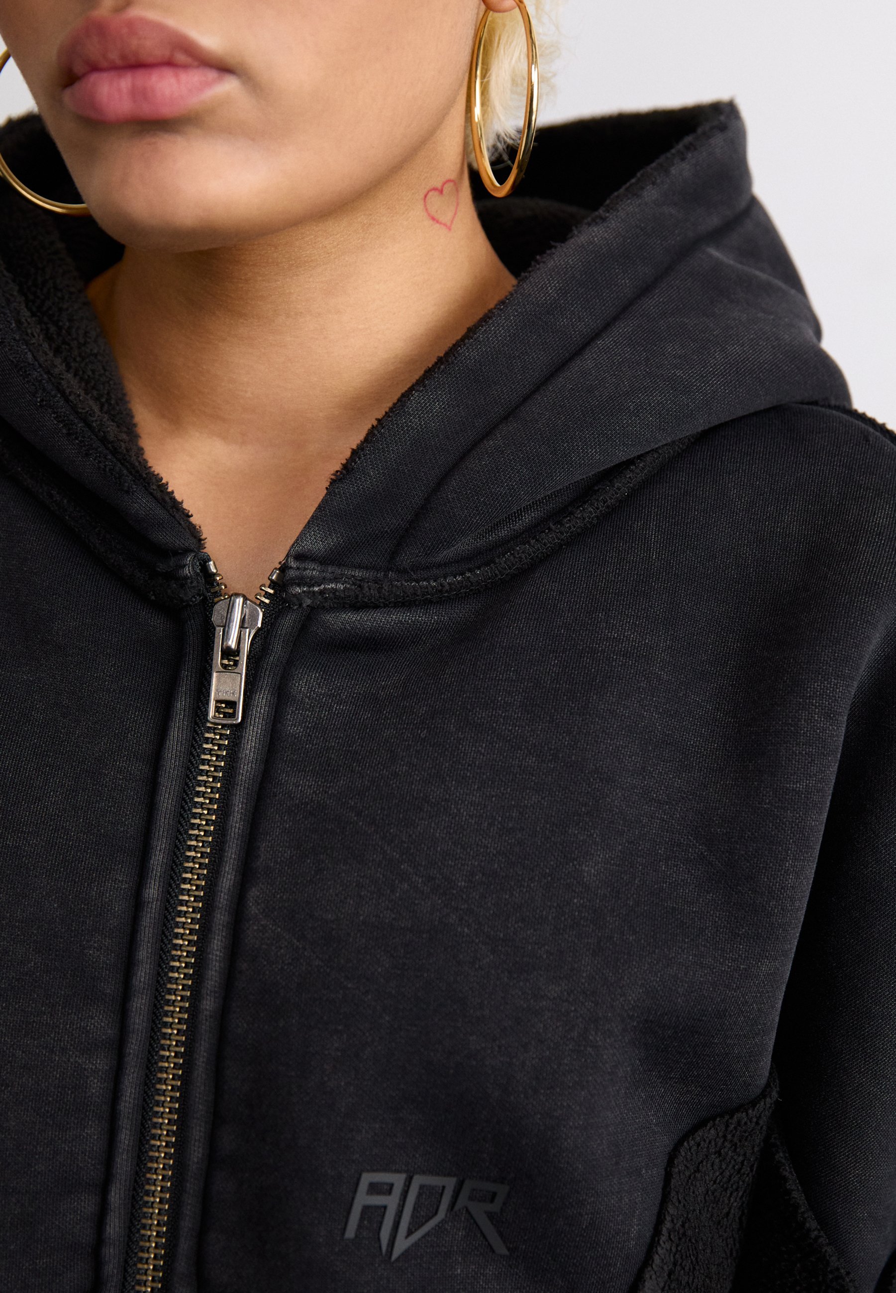 Atelier de roupa Fleece Jackets & Pullovers