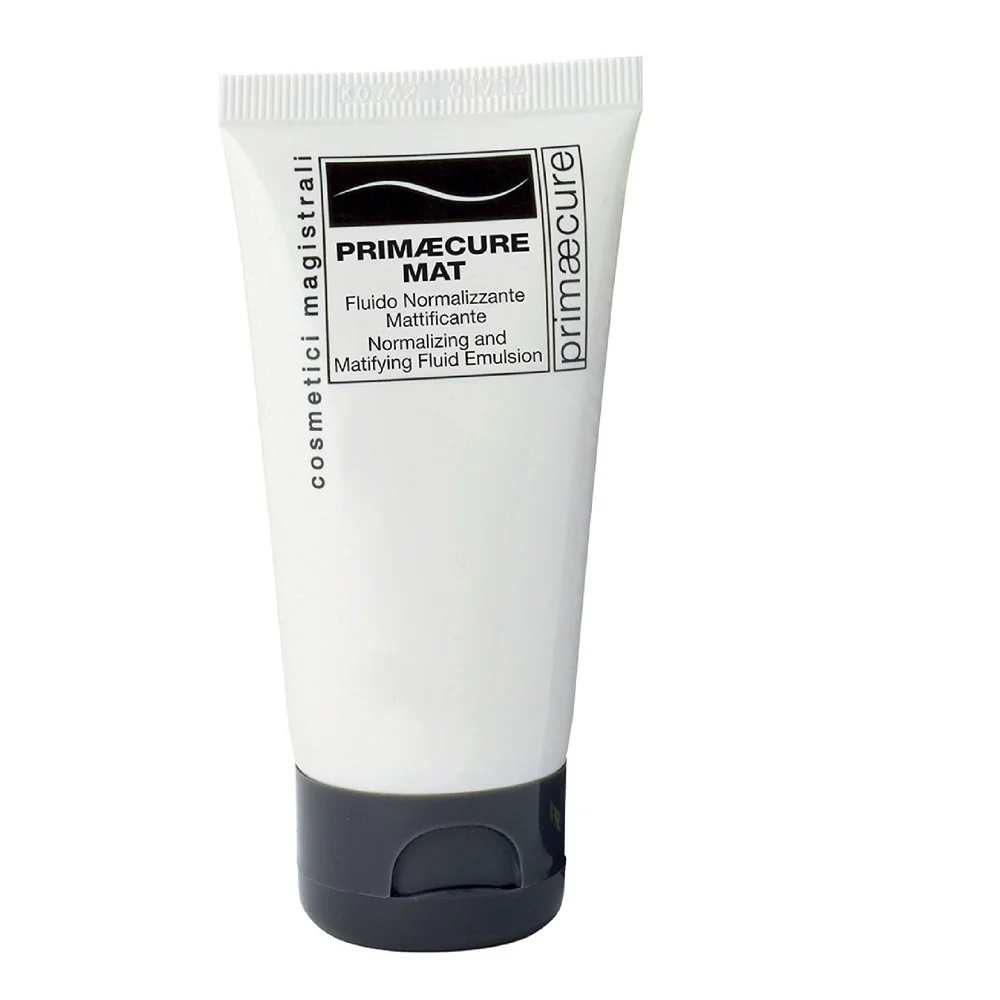 MAGISTRALI COSMETICS Magistrali Cosmetics Primaecure Matt Normalisierendes Fluid 50 ml