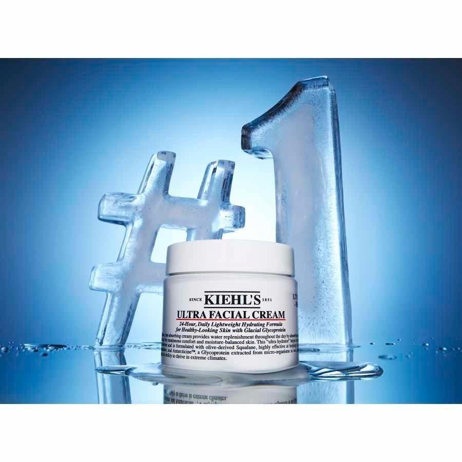 Kiehl's Ultra veido kremas – 28 ml