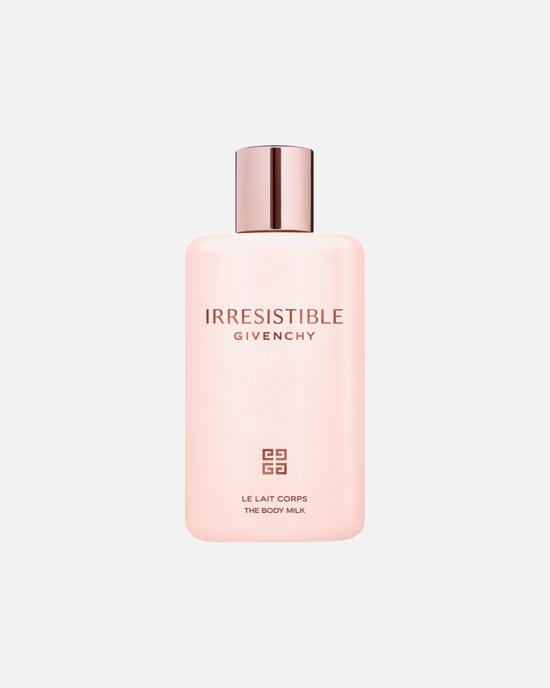 Leche corporal Givenchy Irresistible – 200 ml