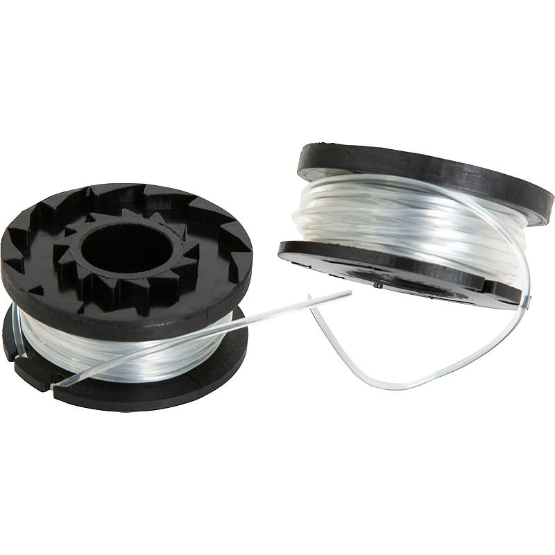 Trimmerfaden 2er-Pack, für 54671