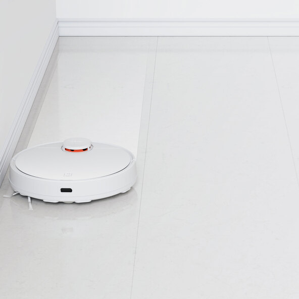 Aspirator robot și mop S12