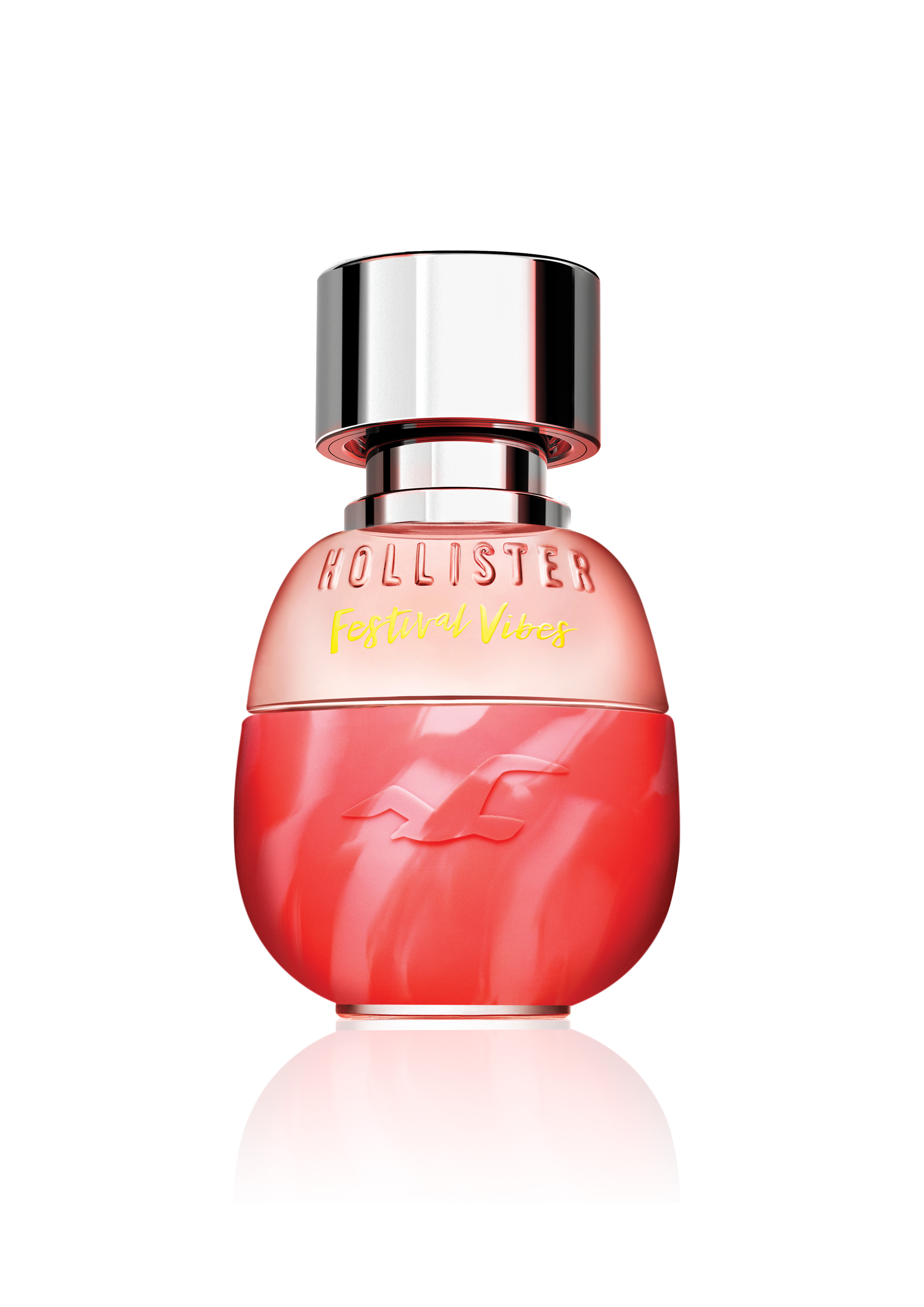 Festival Vibes For Her EdP 30 ml - Hollister