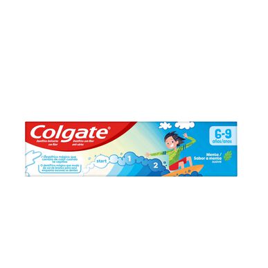 Colgate Smiles Kids -hammastahna 6–9-vuotiaille 50 ml 50 ml