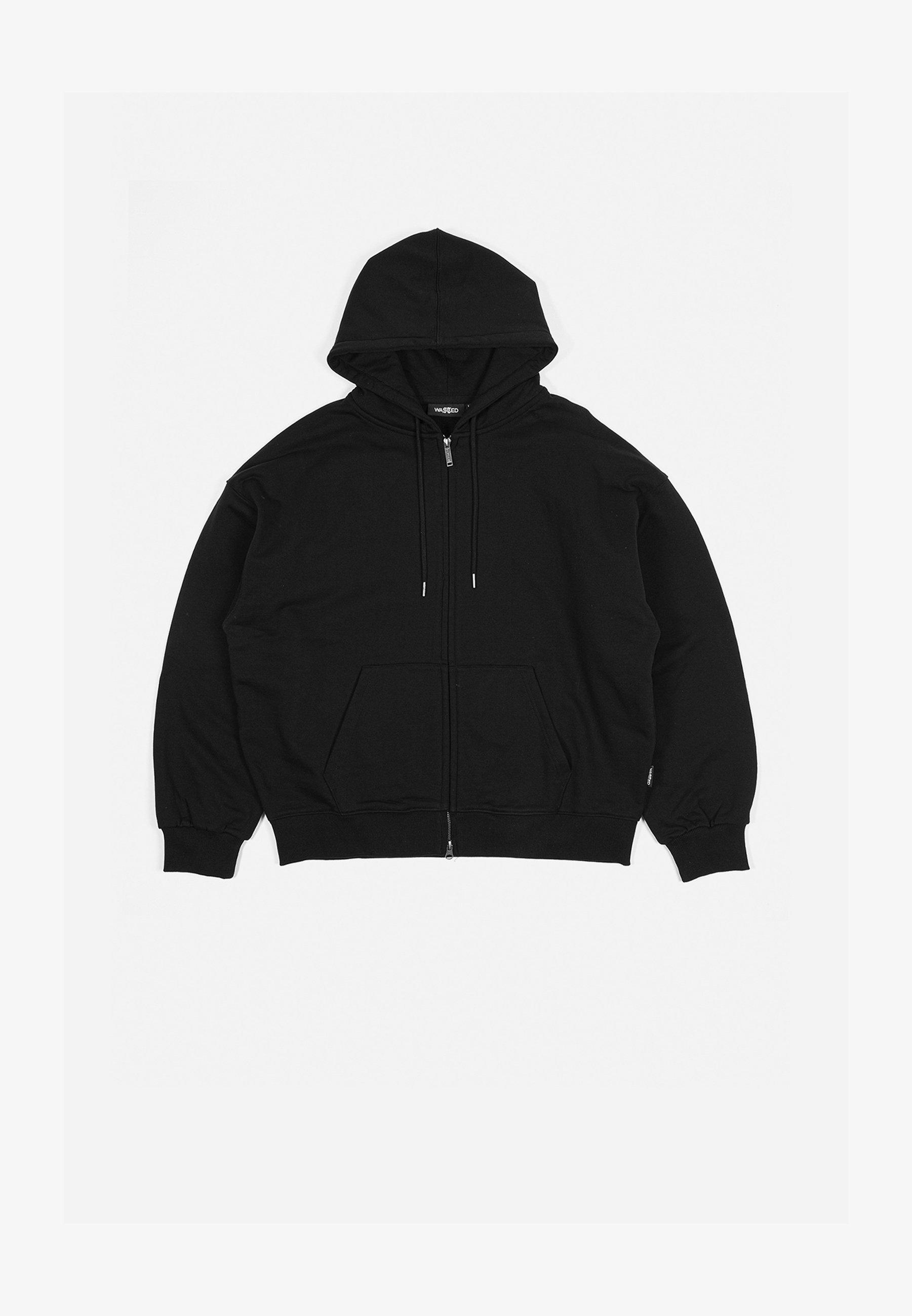 Sweatjassen van Wasted Paris