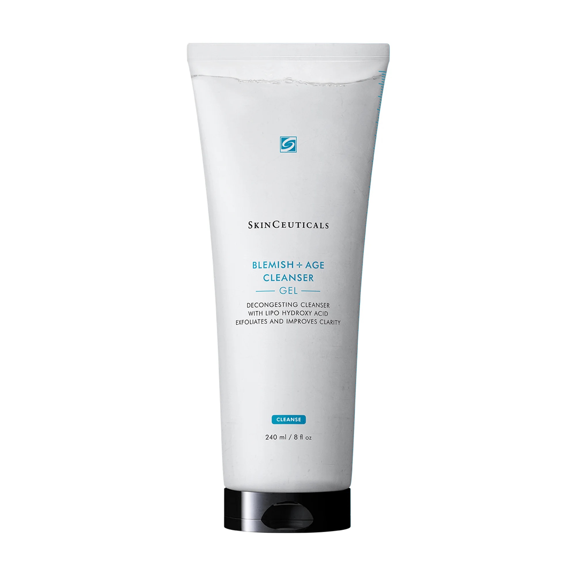 SKINCEUTICALS SkinCeuticals Reinigingsgel tegen huidimperfecties 240 ml