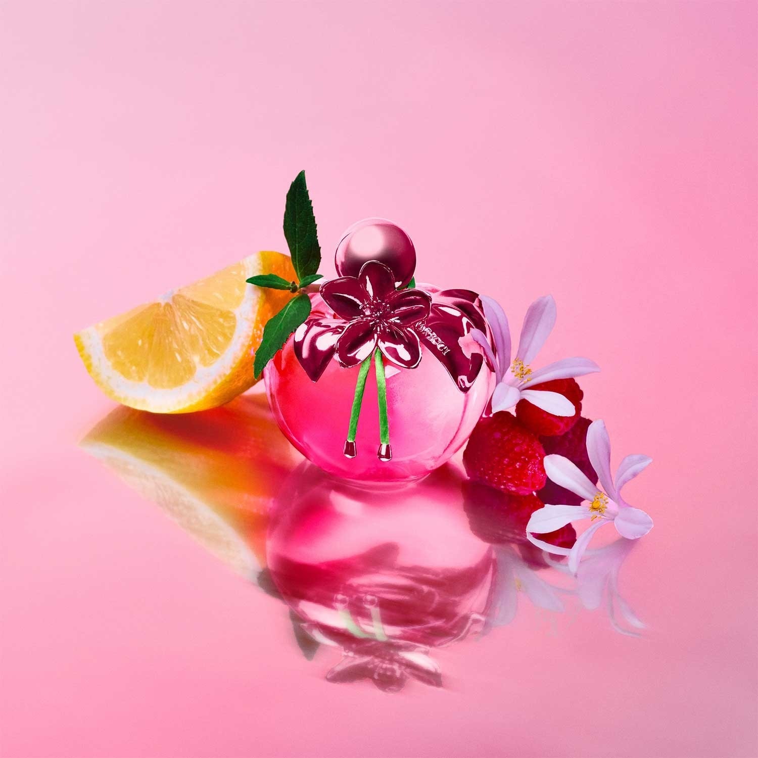 Nina Ricci Illusion