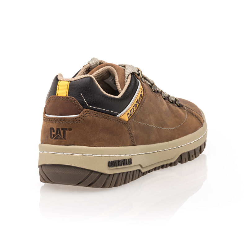 Koszyki / trampki Homme Marron