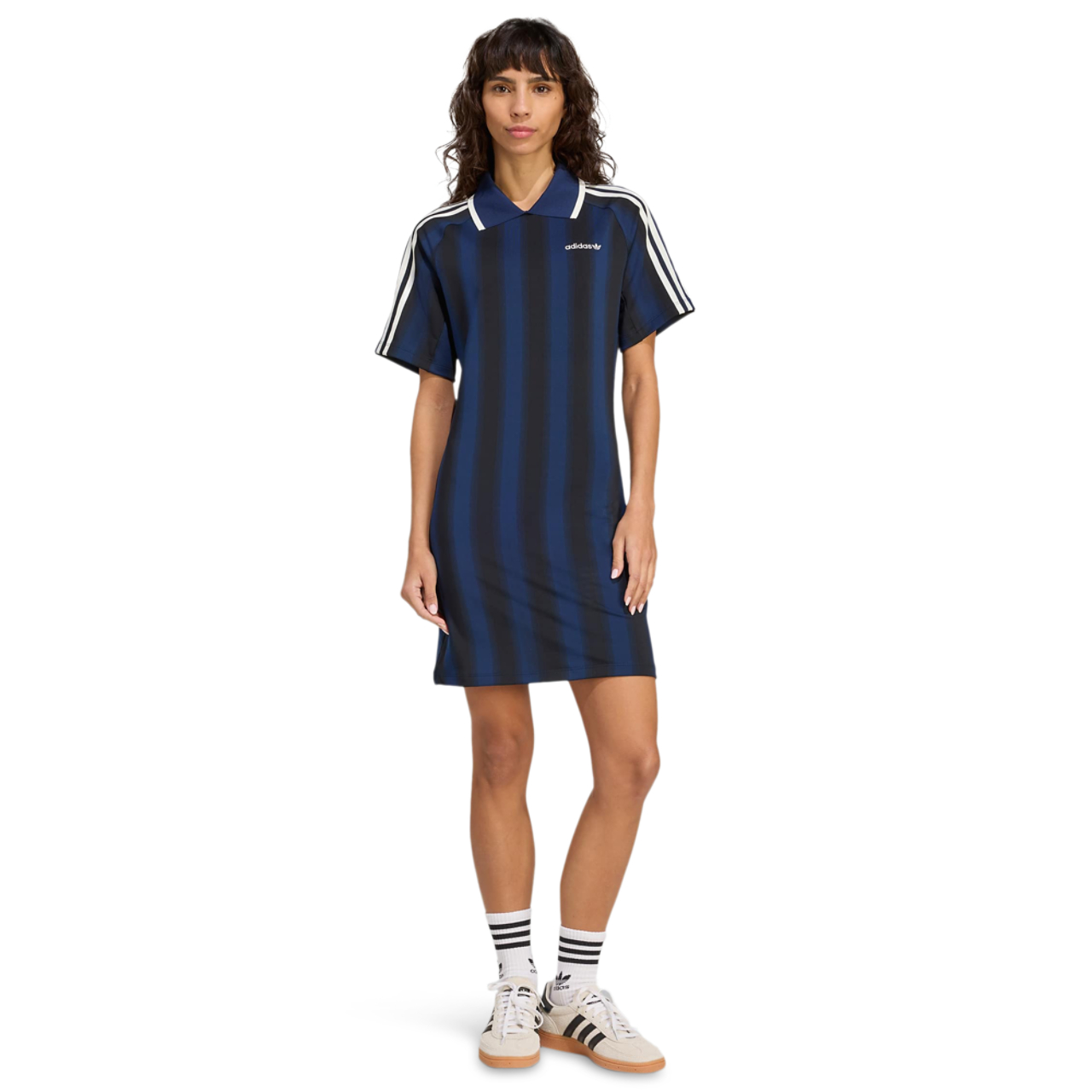 adidas Fodboldinspireret Grafisk Kjole