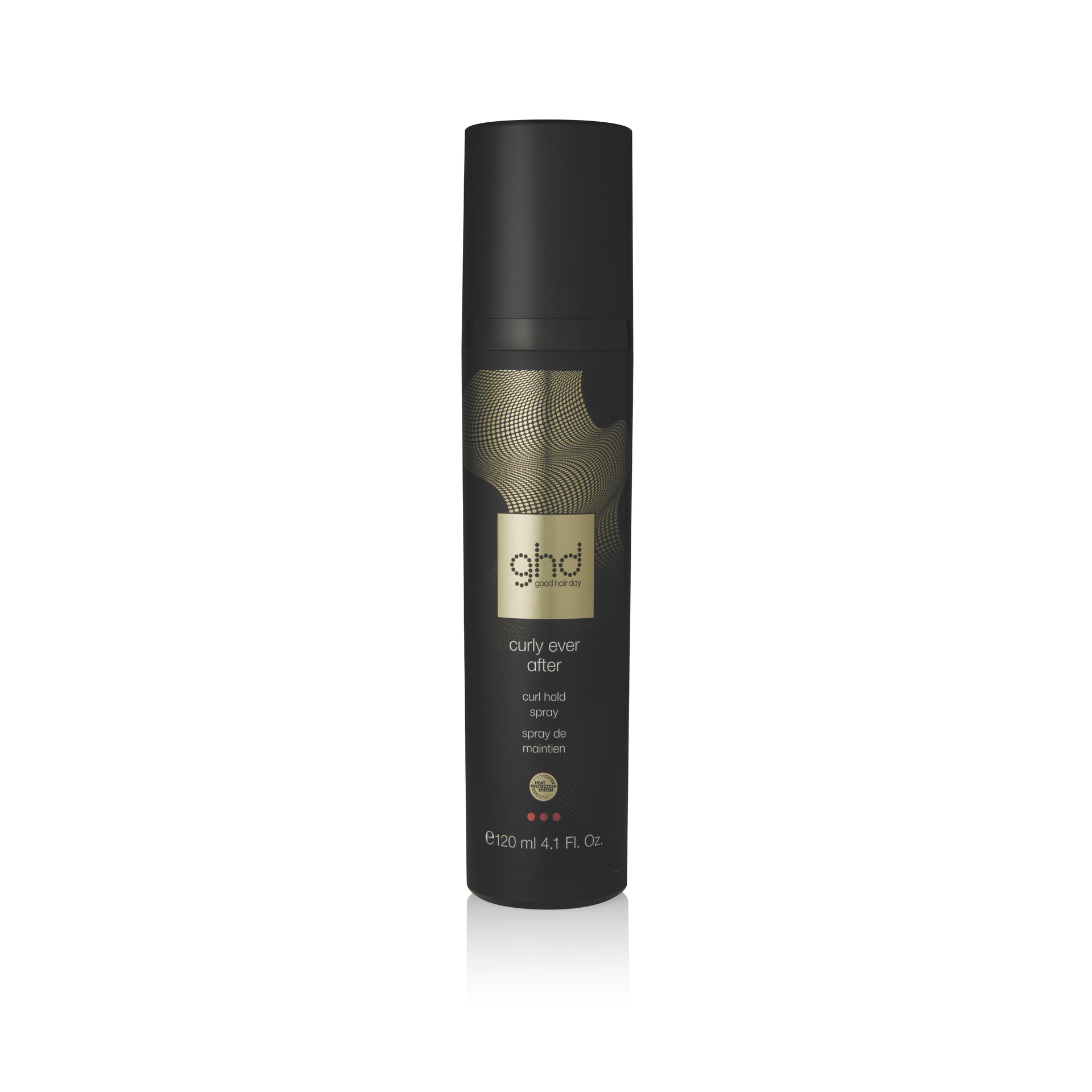 Spray fixator pentru bucle Curly Ever After 120 ml - ghd