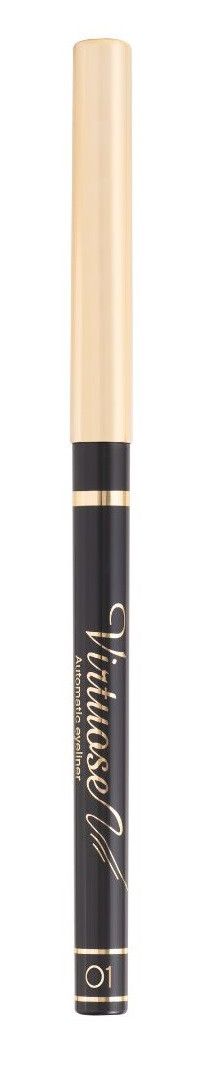 Virtuose Automatic Eye Pencil Črtala za oči in svinčniki za oči
