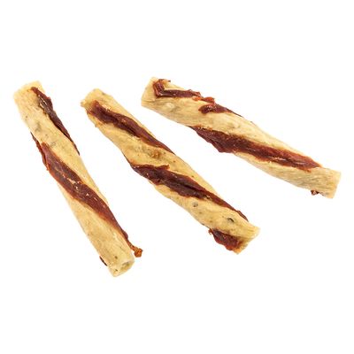 Dokas Chew Twisters