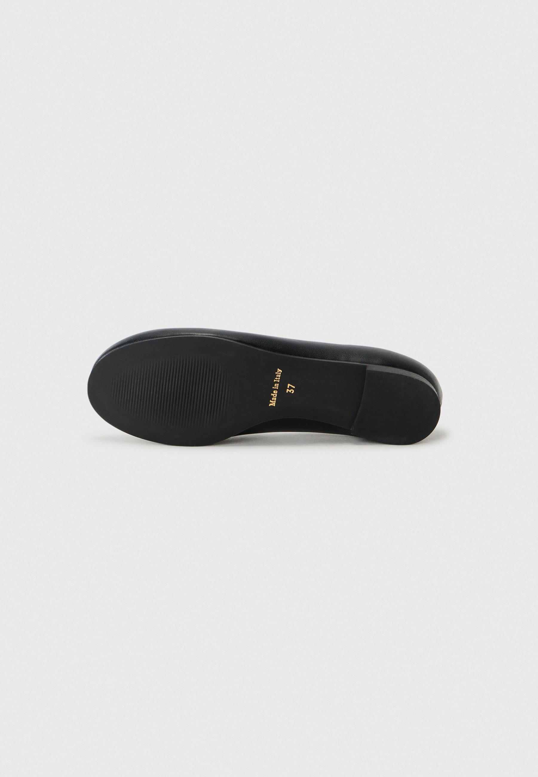 Valentino STARLIGHT - Ballerine - nere