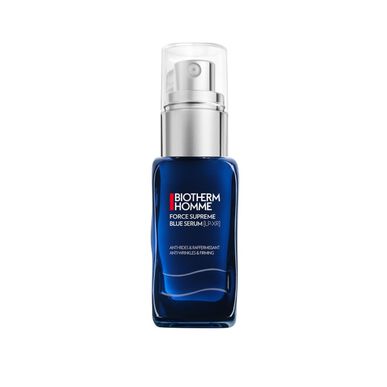 Biotherm Force Supreme Blue LP-XR miesten kasvoseerumi