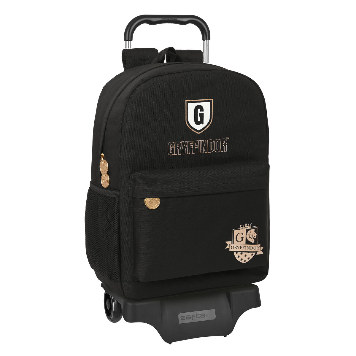  Harry Potter Bravery School rugzak met wielen
