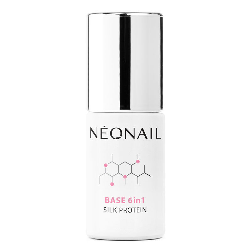 Neonail Silk Protein