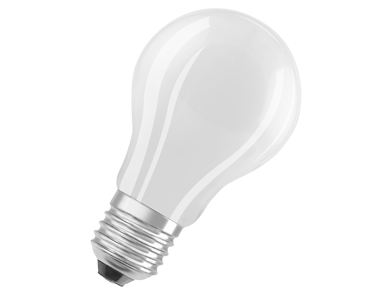Żarówka LED E27 z neutralną barwą światła