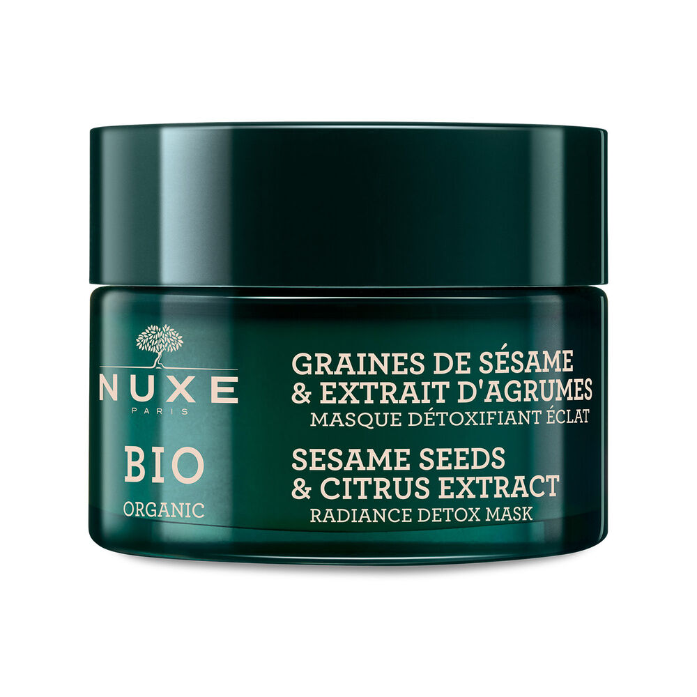Nuxe Bio Organic