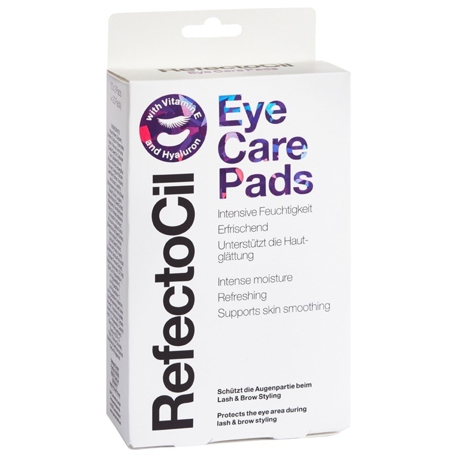 „RefectoCil“ akių pleistras – 1 vnt.
