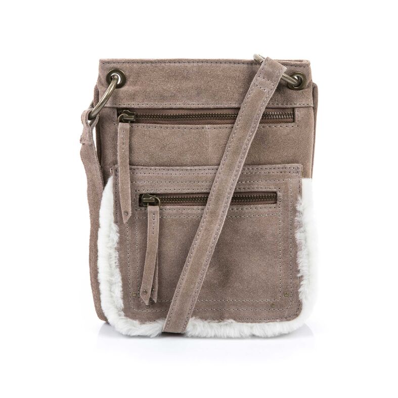  Sacos Marron Femme