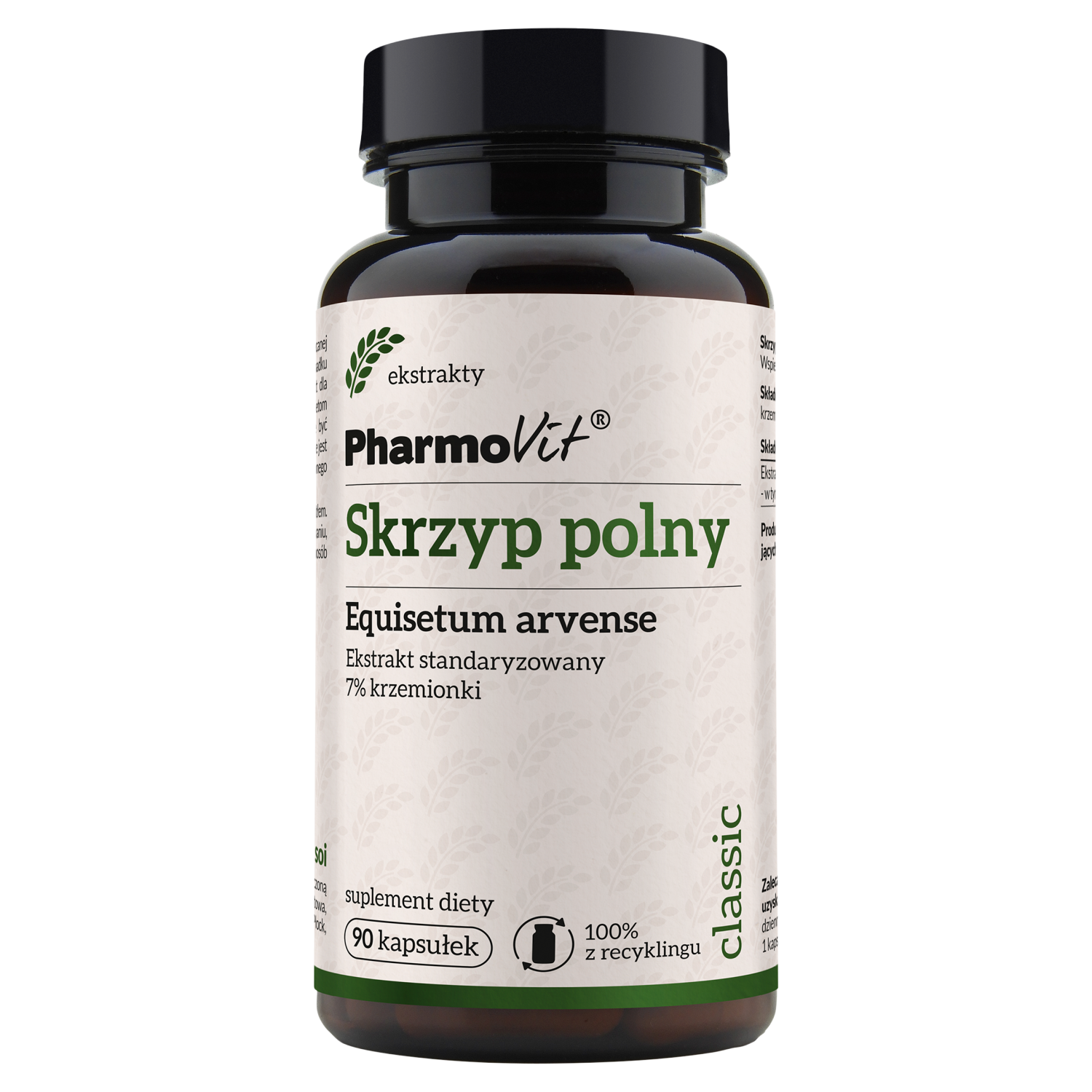 Pharmovit Schachtelhalm