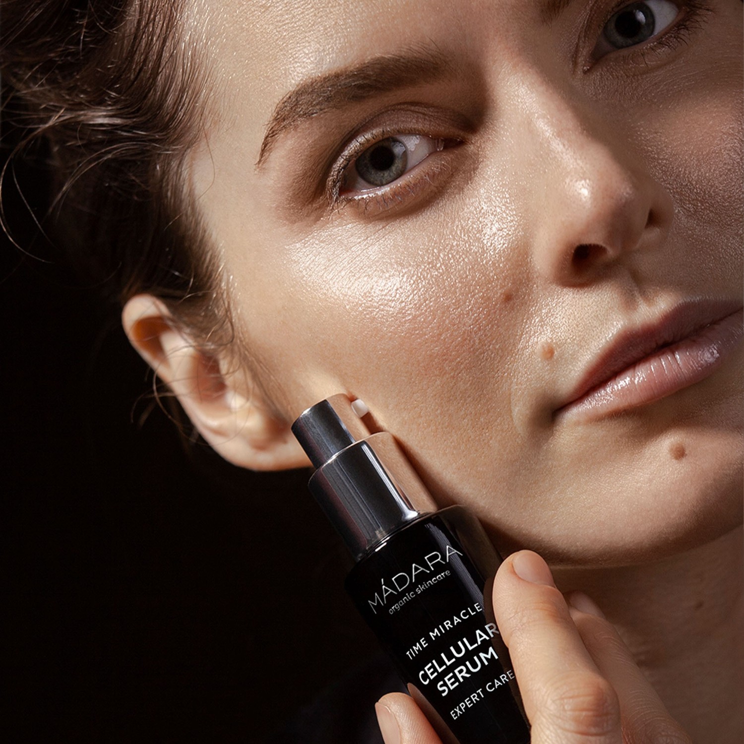 MÁDARA Cellular Anti-Âge