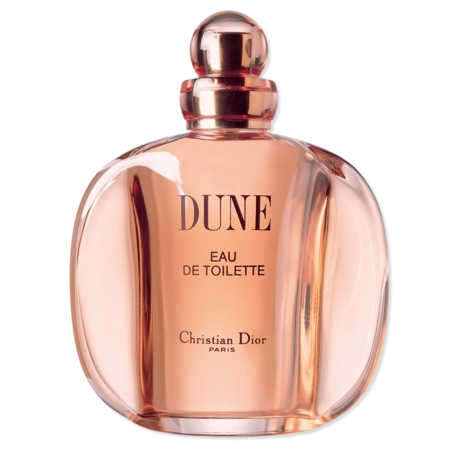 DIOR Dune Eau de Toilette - 100 ml