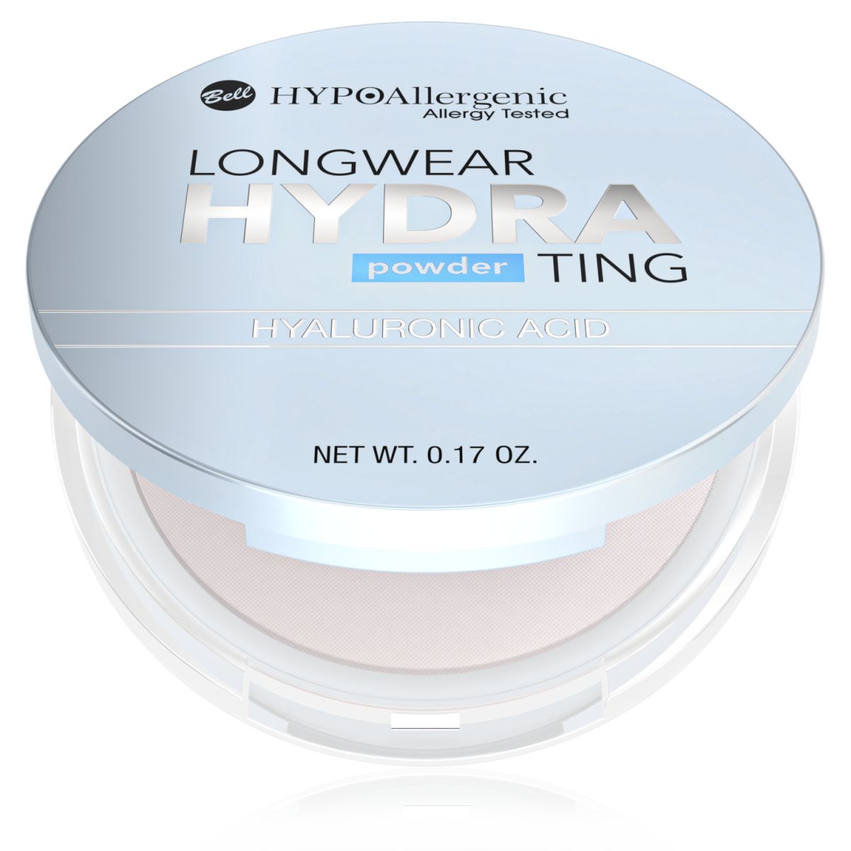 Bell HYPOAllergenic Longwear Hydrating