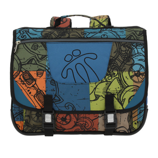  Sac à dos scolaire Totto Scissors